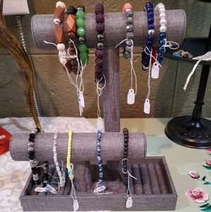 Jewelry,  Anklets,  Bracelets